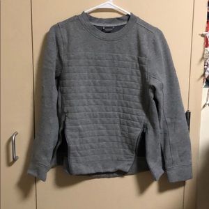 Lululemon sweatshirt